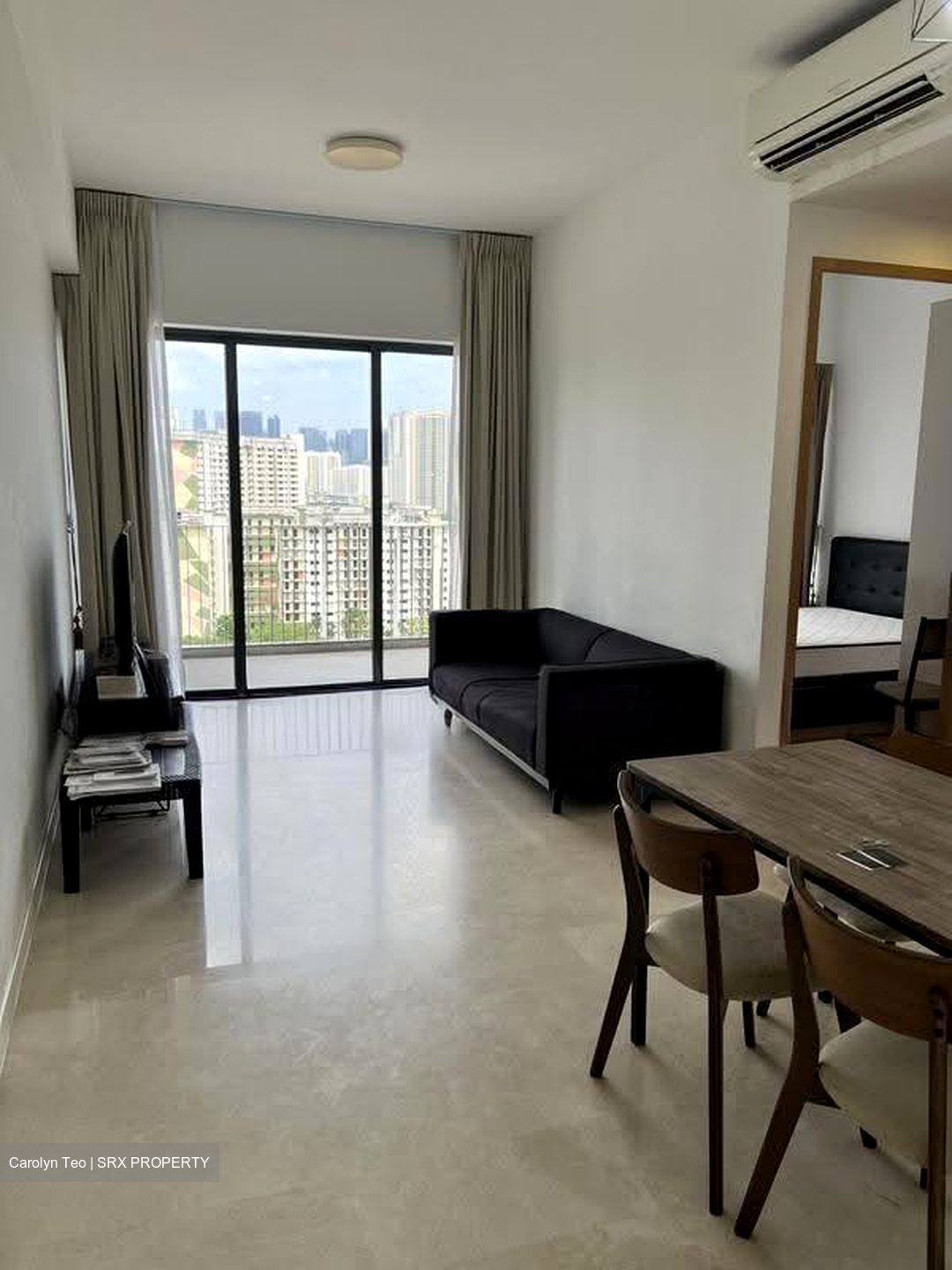 Alex Residences (D3), Apartment #620625591